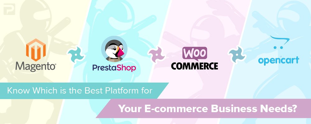 Best PHP CMS for eCommerce