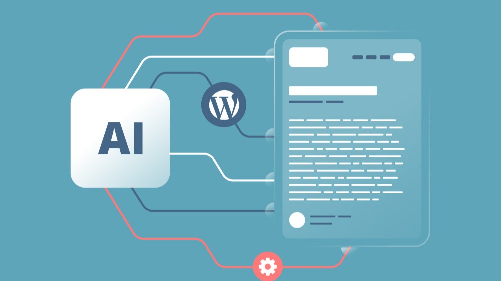 Using AI for WordPress Content Creation